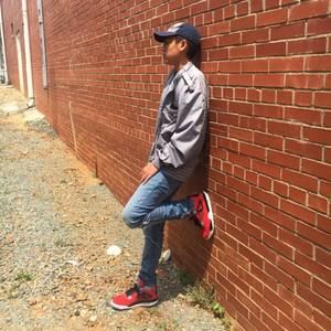 Meet your Posher, Timothy